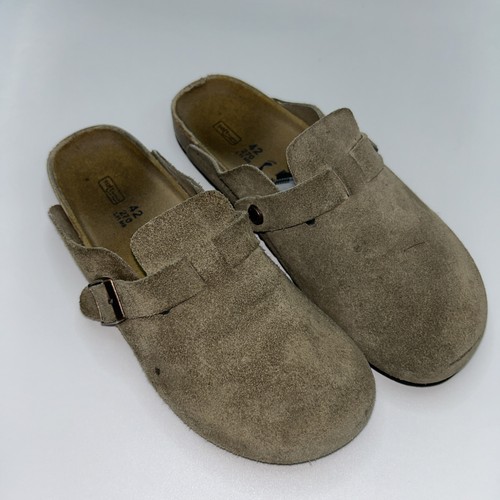 Zoccoli birkenstock boston - zoccoli,