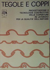 TEGOLE E COPPI  progettazione