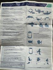 Supporto per Busto Ortopedico