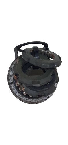 Calotte forcella yamaha - calotte,