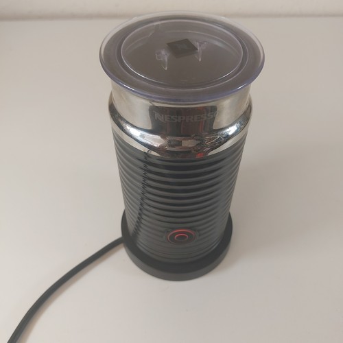 Nespresso aeroccino - nespresso,