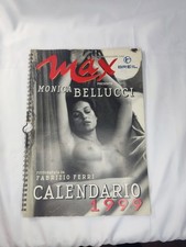 Calendario max monica - max,