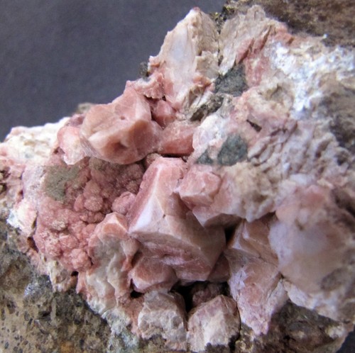 Minerali cristalli di - ,