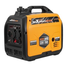 Super Quiet Portable Inverter