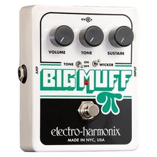 Electro Harmonix Big Muff Pi