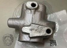 Valvola porzionatrice freno