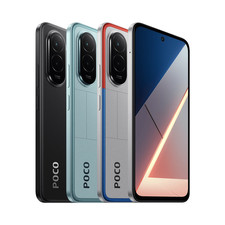 Xiaomi POCO M7 Smartphone 8 GB