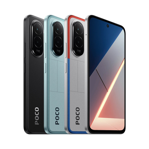 Xiaomi poco smartphone - xiaomi, gb