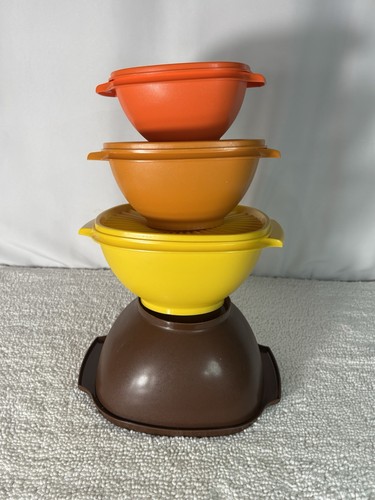 Vtg tupperware 836 - tupperware, 836-6,