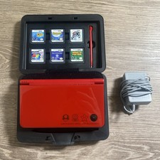 Nintendo DSi XL Console di
