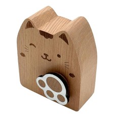Carillon A Carica con Gatto In