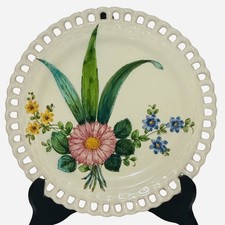 ATQ Cantagalli Piatti Ceramica