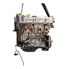 MOTORE FIAT PUNTO 188 PANDA 169 LANCIA YPSILON 1.2 1999-2012 44KW 60CV 188A4000