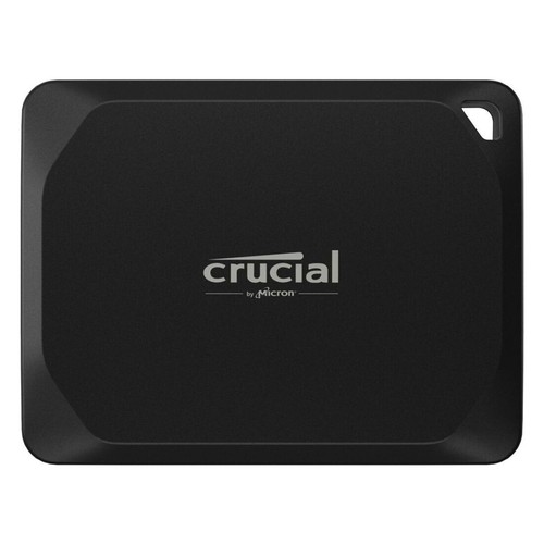 Crucial x10 pro - crucial,