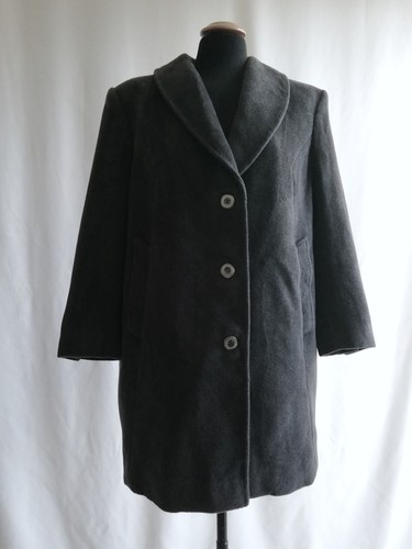 Cappotto donna vintage