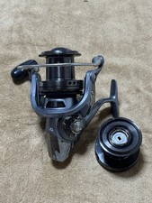 Daiwa Power Surf QD5500