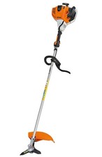Decespugliatore scoppio - a,