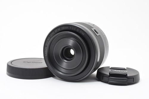 Exc canon 28 mm - canon, f/3.5