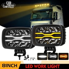 Faro supplementare CO LIGHT 9"