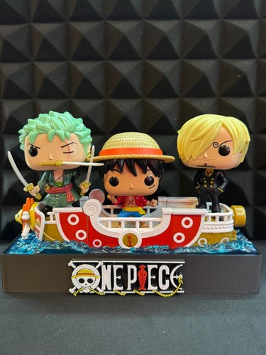 Espositore display one piece - espositore,