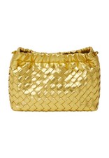 Borsa da donna FENIA - dorata