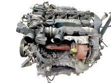 9HY MOTORE PEUGEOT CITROEN MINI COOPER ONE R56 1.6 D 80KW 16V MAN 6M 109CV 2007