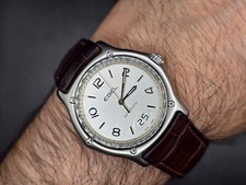 Ebel 1911 Gran Data ref. E9125250