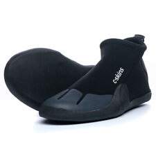 C-Skins Legend 3 mm punta tonda muta pantofole NUOVE surf surf surf stivali barriera scarpe