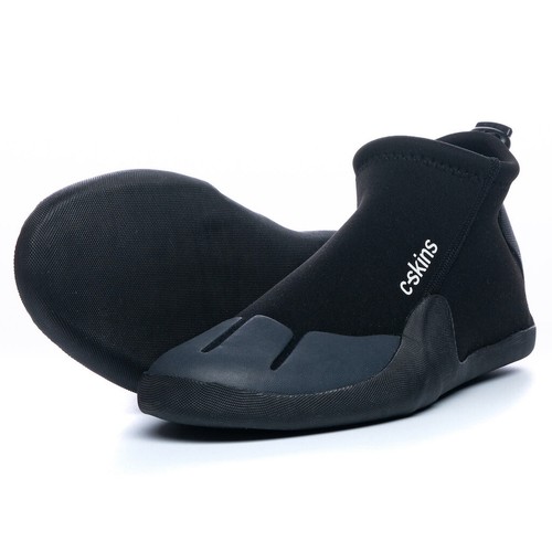 Pantofole muta punta - , tonda