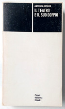 IL TEATRO E IL SUO DOPPIO