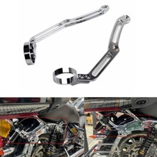 Staffe serbatoio telecomando