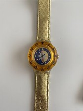 Orologio Swatch Scuba Diving to 200 m/656 tf.