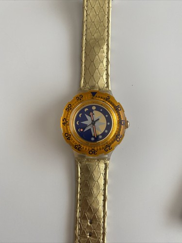 Orologio swatch scuba diving - swatch,