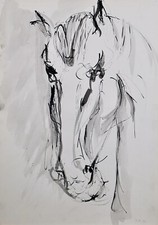 Magdalena reinharez pittura - reinharez,