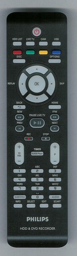 Telecomando originale 2422