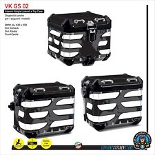 Set adesivi Valigie Laterali +