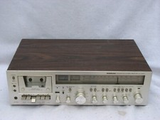 Samsung compact stereo.