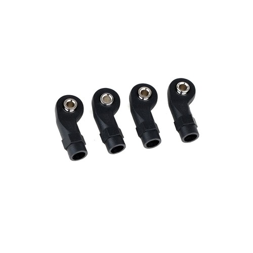 Lcx cingolato nylon - lcx, rc