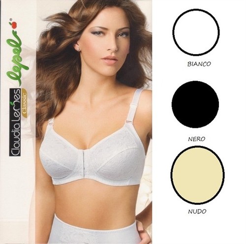 Reggiseno donna lepel - reggiseno,