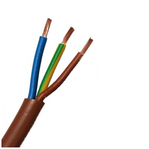 Cavo elettrico multipolare - cavo,