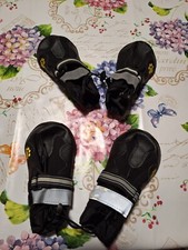 Scarpine X Cani. Vendo X errore di taglia. Quasi nuove.