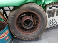 Cerchione Fiat 518 Ardita