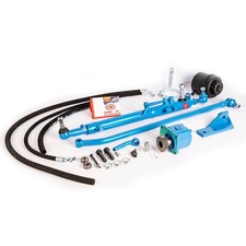 Kit conversione servosterzo