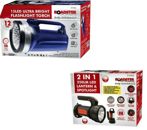 Torcia led lumen faretto - lumen,