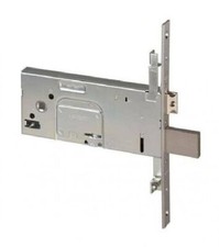 CISA SERRATURA INFILARE A DOPPIA MAPPA