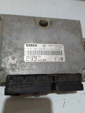 Centralina Motore Fiat Punto 1.9 JTD 0281001955