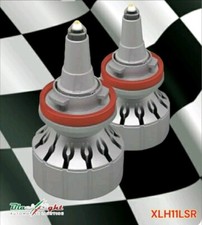 KIT HEADLIGHT LED SIRIUS H11