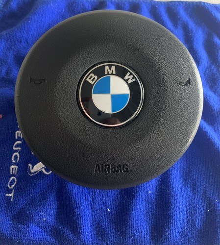 Airbag volante bmw - airbag,