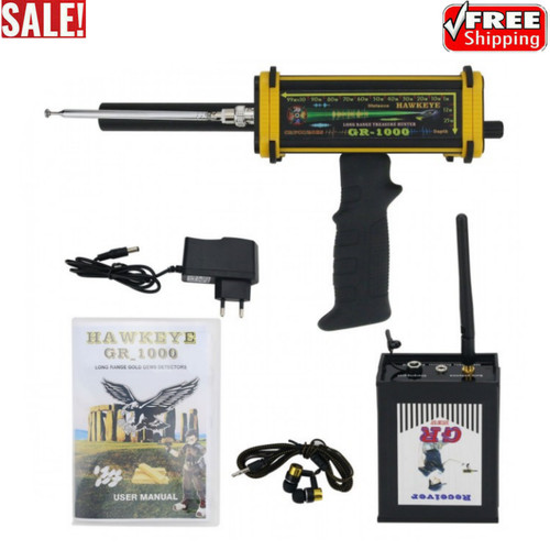 1000 hawkeye cacciatore di - cacciatore,