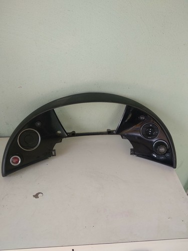 Plancia cruscotto honda - plancia,
